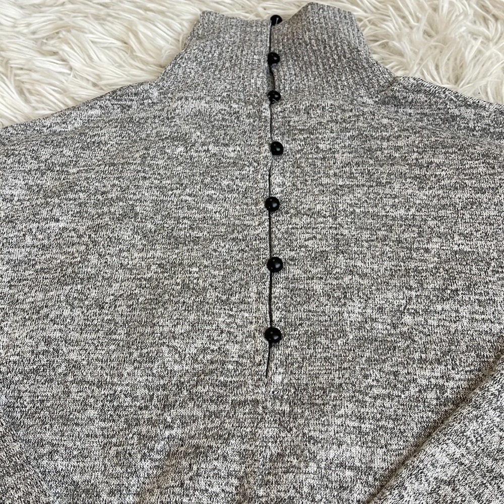 Rag & Bone Bowery Turtleneck - image 4